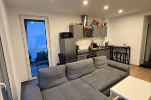 2-Zimmer Wohnung mit 50qm in Karlsruhe-Neureut – Amselweg 6, 76149 Neureut, Karlsruhe – Vorschaubild 8