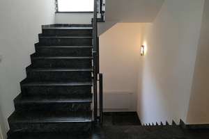 sehr große, helle 3 Zimmer Wohnung in Heidelberg mit Klimaanlage – Slevogtstraße 6, 69126 Südstadt, Heidelberg – Vorschaubild 13