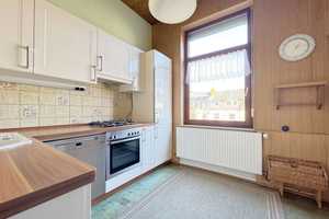 Findorff / Altbremer Haus mit zwei Wohneinheiten – Bremen – Vorschaubild 5