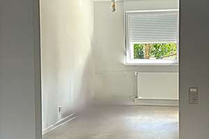 Erstbezug nach Sanierung * sonnige 3,5 Zi-Erdgeschoss-Wohnung mit Balkon  u. Pkw-Stellplatz – Die vollständige Adresse der Immobilie erhältst du vom Anbieter., 70195 Botnang-Nord, Stuttgart – Vorschaubild 4