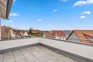 Exklusives Architektenhaus! Energieeffizientes EFH mit gepflegtem Garten in begehrter Lage – Die vollständige Adresse der Immobilie erhältst du vom Anbieter., 95463 Bindlach – Vorschaubild 13
