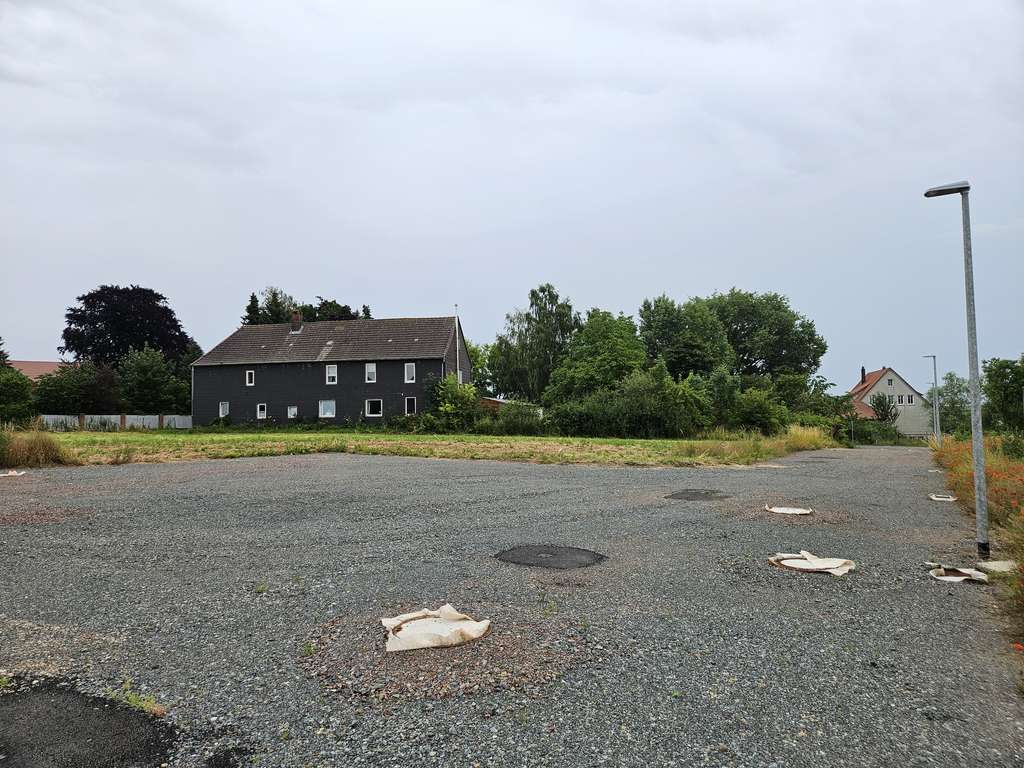 Immobilie in Evessen - Mit Grundstück, ein Haus mit Charme in Hachum. - Bild 3