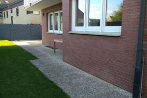 Erdgeschosswohnung in Münster Sprakel, 3 Zimmer mit Garten – 48159 Sprakel, Münster – Vorschaubild 5