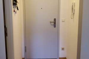 Ruhiges 1-Zimmer-Appartment am Heilbronner Südpark mit TG ab 1.11.2025 – Werderstraße 166, 74074 Heilbronn, Heilbronn – Vorschaubild 12