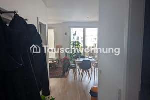 Tauschwohnung: 2ZW direkt am Stadtpark in Winterhude, 50qm – Ohlsdorfer Straße 31, 22299 Winterhude, Hamburg – Vorschaubild 2