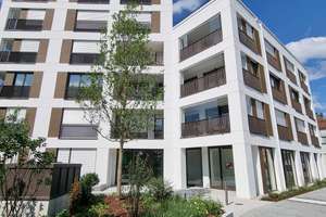 Wohnen im inneren Westen von Regensburg: 2-Zimmer-Wohnung mit Balkon – Prüfeninger Straße 78, 93049 Westenviertel, Regensburg – Vorschaubild 19