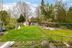 Modernisiertes Einfamilienhaus mit flexibler Aufteilung, viel Platz und großem Garten – Die vollständige Adresse der Immobilie erhältst du vom Anbieter., 27578 Leherheide, Bremerhaven – Vorschaubild 26