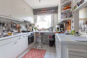 2-Zimmer-ETW mit Balkon und Fahrstuhl in guter Wohnlage als Anlageobjekt – Die vollständige Adresse der Immobilie erhältst du vom Anbieter., 42659 Solingen-Mitte, Solingen – Vorschaubild 8