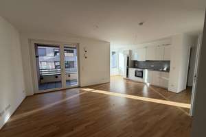 Lichtdurchflutete 3-Zimmer Wohnung – Die vollständige Adresse der Immobilie erhältst du vom Anbieter., 38446 Steimker Berg, Wolfsburg – Vorschaubild 1