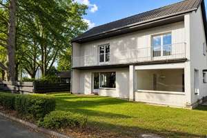 Hollenders Immobilien: Gepflegtes Einfamilienhaus mit Modernisierungsbedarf in attraktiver Lage – Die vollständige Adresse der Immobilie erhältst du vom Anbieter., 50859 Lövenich, Köln – Vorschaubild 19