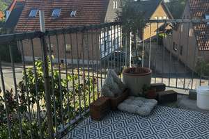 Von Privat: 4-Zimmer-Wohnung mit Garten, Pool & 2 Balkonen – Dornberger Straße 515, 33619 Dornberg, Bielefeld – Vorschaubild 9