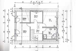 Gepflegtes Einfamilienhaus in kinderfreundlicher Umgebung  – Bamberg (Kreis) – Vorschaubild 4