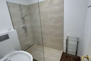Exklusive 3-Zimmer-Wohnung in Solln - Terrasse/Garten uvm. – Wolfratshauser Straße 191, 81479 Solln, München – Vorschaubild 5