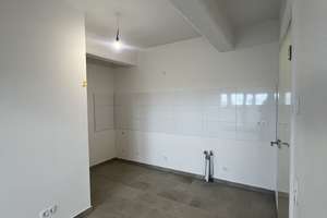 Tolle Wohnung mit Weitblick und guter Lage auf der  Elbinsel – Sarajewo-Ufer 24, 39106 Alte Neustadt, Magdeburg – Vorschaubild 5