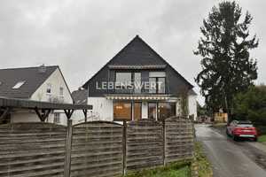 Charmantes Einfamilienhaus mit Einliegerwohnung in ruhiger Lage von Langenfeld – Mettmann (Kreis) – Vorschaubild 2
