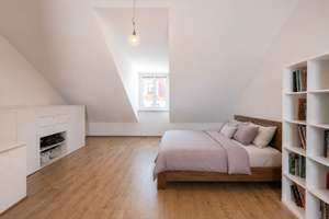 Wohnen, wo andere Urlaub machen - Modernes Reihenmittelhaus mit Garage in Lindau-Oberreitnau – Die vollständige Adresse der Immobilie erhältst du vom Anbieter., 88131 Lindau (Bodensee) – Vorschaubild 20