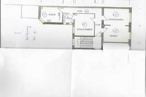 schöne Altbauwohnung im Theaterviertel – Mozartstr. 16, 68161 Schwetzingerstadt/Oststadt, Mannheim – Vorschaubild 13