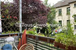 Tauschwohnung: Tolle 3Raum Wohnung in Connewitz mit grünem Innenhof – Die vollständige Adresse der Immobilie erhältst du vom Anbieter., 4277 Connewitz, Leipzig – Vorschaubild 3