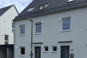 Erstbezug: Moderne Doppelhaushälfte zur Miete, Rohrbach – Die vollständige Adresse der Immobilie erhältst du vom Anbieter., 85296 Rohrbach – Vorschaubild 2