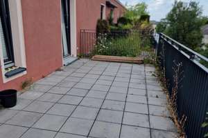 4 Zim. -Dachterrassenwohnung im modernen Wohnquartier DomagkPark* Schwabing-Freimann – Die vollständige Adresse der Immobilie erhältst du vom Anbieter., 80807 Alte Heide-Hirschau, München – Vorschaubild 3