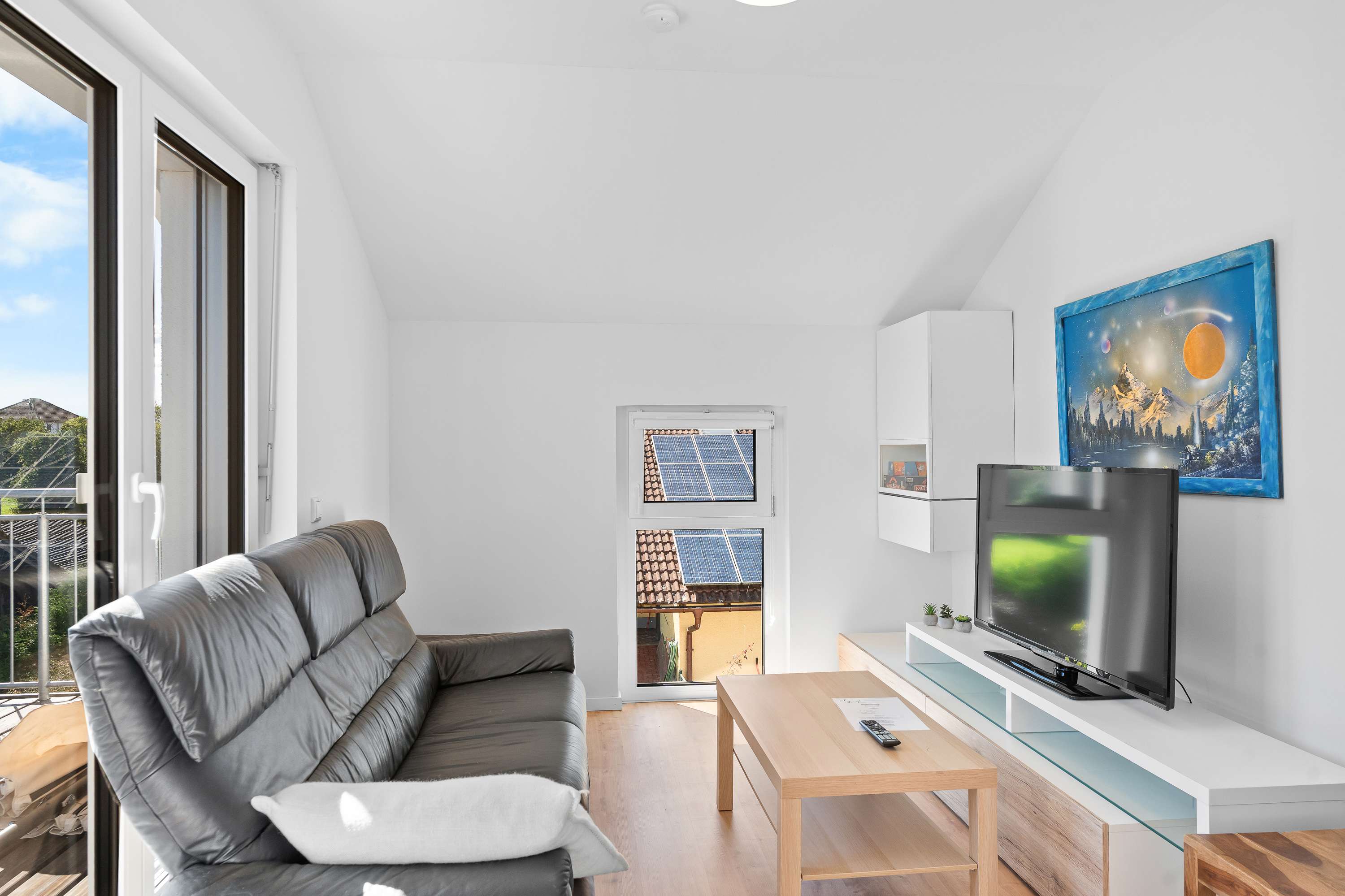 Immobilie in Postmünster - KHALIL WAKED IMMOBILIEN! Modernes ZFH sucht neue Eigentümer. - Bild 10