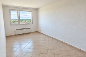 Rodenkirchen-Flussviertel: Attraktive 2-Zimmer Wohnung mit Panorama-Ausblick + Balkon + TGStellplatz – 50996 Rodenkirchen (Ortsteil), Köln – Vorschaubild 7