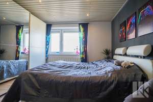 Über den Dächern der Teichbreite: 3-Zimmer-Wohnung mit Weitblick – Die vollständige Adresse der Immobilie erhältst du vom Anbieter., 38448 Teichbreite, Wolfsburg – Vorschaubild 5