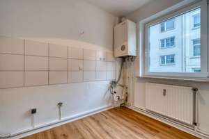 2-Zimmer Mietwohnung in Bahnhofvorstadt – Die vollständige Adresse der Immobilie erhältst du vom Anbieter., 28195 Bahnhofsvorstadt, Bremen – Vorschaubild 14
