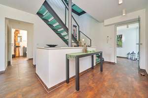 Designvilla mit Panorama über das Neckartal – Die vollständige Adresse der Immobilie erhältst du vom Anbieter., 73734 Zollberg, Esslingen am Neckar – Vorschaubild 7