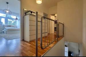 Außergewöhnliche Maisonette-Eigentumswohnung in Köln Rondorf – Die vollständige Adresse der Immobilie erhältst du vom Anbieter., 50997 Rondorf, Köln – Vorschaubild 8