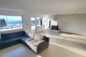 +++Oberelchingen, DHH, Fernsicht, herrliche Lage, ca. 154 m² Wfl., EBK, Garage+++ – Neu-Ulm (Kreis) – Vorschaubild 19