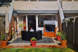 Perfekte Auszeit in Horumersiel-Friesenhörn! Gemütliches EG-Apartment mit herrlicher Süd-Terrasse! – Die vollständige Adresse der Immobilie erhältst du vom Anbieter., 26434 Wangerland – Vorschaubild 13