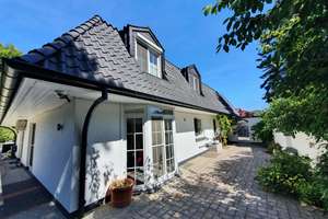 Einfamilienhaus mit Einliegerwohnung und Luxusausbau in Geesthacht – Die vollständige Adresse der Immobilie erhältst du vom Anbieter., 21502 Geesthacht – Vorschaubild 3