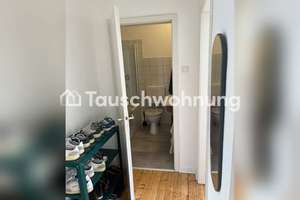 Tauschwohnung: Tausche Münster-Mitte Wohnung für mehr Platz – 48145 Hansaplatz, Münster – Vorschaubild 13