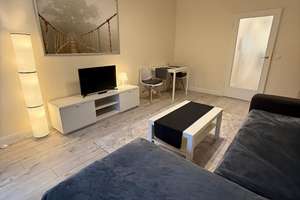 Charmante 1-Zimmer Wohnung mit Balkon in Düsseldorfer Altstadt – Ritterstraße 21, 40213 Altstadt, Düsseldorf – Vorschaubild 3