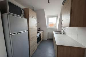Kapitalanleger Aufgepasst! 4 ZKB Maisonette Wohnung für 199.000€  und 2,5 ZKB Wohnung für 169.000€ – Die vollständige Adresse der Immobilie erhältst du vom Anbieter., 86169 Hammerschmiede, Augsburg – Vorschaubild 12