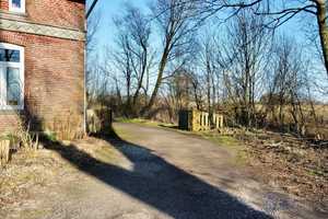 Landhaus mit Einliegerwohnung auf großem Grundstück – Stilvoll saniert – Nordfriesland (Kreis) – Vorschaubild 50