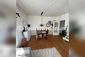 Tauschwohnung: Tauschwohnung: 2 Zimmer Wohnung in Uhlenhorst mit Balkon – Schrötteringksweg 2A, 22085 Uhlenhorst, Hamburg – Vorschaubild 5