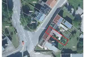 !!! Reihenhaus mit Potential in Glauchau !!! – Wehrstraße 6, 8371 Zwickau (Kreis) – Vorschaubild 19