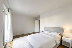 NEUBAU-3-Zimmer-Gartenwohnung mit Süd-Terrasse + wohnlich ausgebautem Souterrain (2 Räume + 2. Bad) – Kranichweg 33, 81827 Waldtrudering, München – Vorschaubild 6