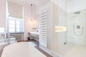 Helles modernes Loft Tiergarten - Provisionsfrei – Dessauer Straße 7, 10963 Kreuzberg, Berlin – Vorschaubild 10