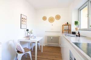 Sofort verfügbar: 3,5-Zimmer-Wohnung in Bonn-Heiderhof mit Tiefgargenstellplatz & Keller – Nietzschestraße 5, 53177 Heiderhof, Bonn – Vorschaubild 18