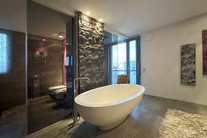 Penthouse in Hadern mit außergewöhnlichem Flair von privat – Die vollständige Adresse der Immobilie erhältst du vom Anbieter., 81375 Neuhadern, München – Vorschaubild 20
