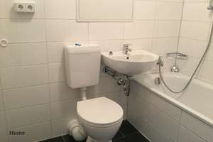 Familenfreundliche 3-Zimmer-Wohnung mit Balkon (WBS)! – Sanddornstr. 11, 1169 Gorbitz-Nord/Neu-Omsewitz, Dresden – Vorschaubild 3