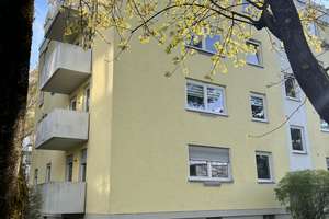 Moosach***Erbbau - Schöne, großzügige  2,5-Zimmer-Wohnung mit großem Süd-Westbalkon – Die vollständige Adresse der Immobilie erhältst du vom Anbieter., 80993 Alt-Moosach, München – Vorschaubild 11