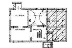 großes 1-2 Familien Haus, 6 Zimmer, in ruhiger Anwohnerstraße, ideale Lage in Schönaich – Gänsheide 19, 71101 Böblingen (Kreis) – Vorschaubild 5