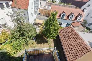 Liebhaberwohnung: 3-Zimmer in Augsburger Innenstadt – Die vollständige Adresse der Immobilie erhältst du vom Anbieter., 86152 Jakoberstadt-Süd, Augsburg – Vorschaubild 9