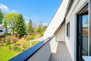 Ein Haus, das Sie gestalten dürfen und das mit Ihrer Familie mitwächst! – Die vollständige Adresse der Immobilie erhältst du vom Anbieter., 81827 Waldtrudering, München – Vorschaubild 31