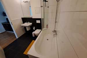 Ansprechende 1-Zimmer-Wohnung mit gehobener Innenausstattung in Potsdam Inklusivmiete – Graf-von-Schwerin-Str. 7 A, 14469 Potsdam – Vorschaubild 9