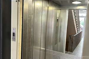 Schön geschnittene 3 Zimmer im Grünen – Schwalbacher Str. 15, 50969 Zollstock, Köln – Vorschaubild 5